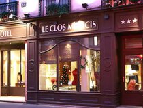 Le Clos Medicis