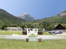 Waterton Lake Resort