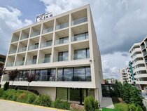 Hotel Clas Mamaia Nord