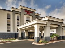 Hampton Inn Yemassee/Point South