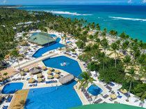 Grand Sirenis Punta Cana Resort and Aqua Games