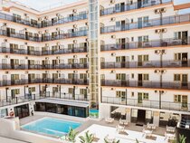 Hotel Camposol