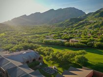 The Lodge at Ventana Canyon