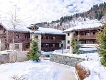 Lagrange Vacances Les Fermes Emiguy