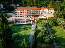 Hotel Salinera