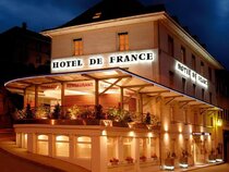 Logis Hôtel de France