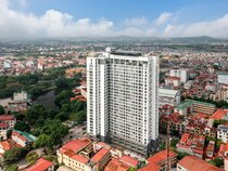 Mandala Hotel & Suites Bac Giang