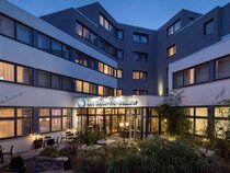 Best Western Hotel Ambassador