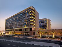 Hyatt Regency Oryx Doha