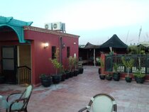 Riad Full Moon