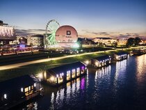 New Port Hotel