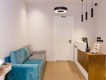 Hotel Saly