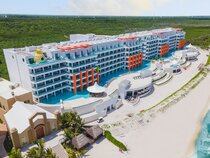 Nickelodeon Resort Riviera Maya Gourmet Inclusive by Karisma