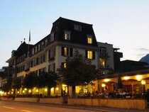 Hotel Krebs