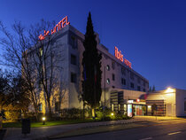 ibis Faro Algarve