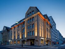 Best Western Metz Centre Gare
