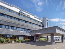 Best Western Cedar Park Inn