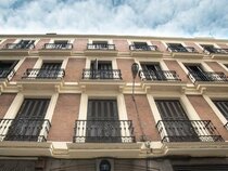 Hotel Soho Boutique Congreso