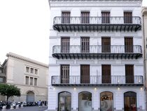 Principe Di Lampedusa Hotel