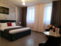 Vsa Boutique House