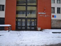 Gorbea Suites