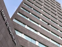 SB Hotel Diagonal Zero Barcelona