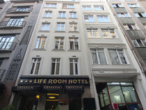 LifeRoom Hotel