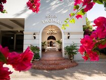 Hotel Thomas Bangkok