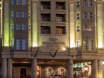 Homewood Suites New Orleans