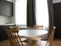 Lux Apartamentos Rosalia