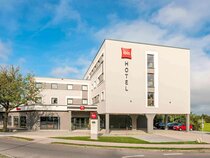 ibis Muenchen Airport Sued