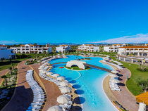 Danaide Resort