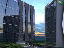 Holiday Inn Express Barranquilla Buena Vista