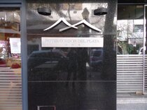 Hotel Cordon Del Plata