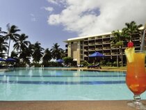 Mombasa Continental Hotel