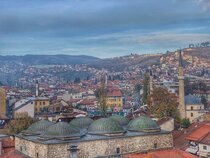 Hotel President Sarajevo