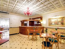 Hotel Domus Cavanis Venice