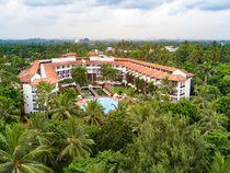 Hotel Lanka Princess