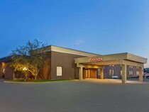 Ramada Fredericton