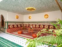 Bô Riad Boutique Hotel & Spa