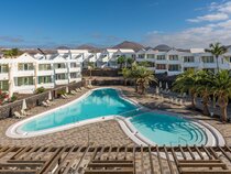Apartamentos LIVVO Morromar