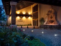 The Hacienda At Krystal Grand Puerto Vallarta