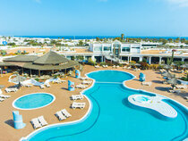 HL Club Playa Blanca Hotel