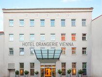 Hotel Orangerie