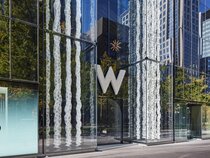 W Osaka