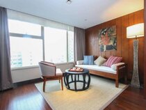 SSAW Boutique Hotel Hangzhou Wildwind