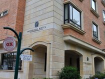 Hotel Morrison 84