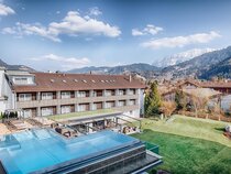 Obermühle 4*S Alpin SPA Resort