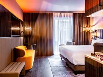 NYX Hotel Hamburg