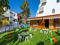 Playaolid Suites and Apartments